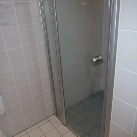 Seeschloesschen Nr 3 Apartment