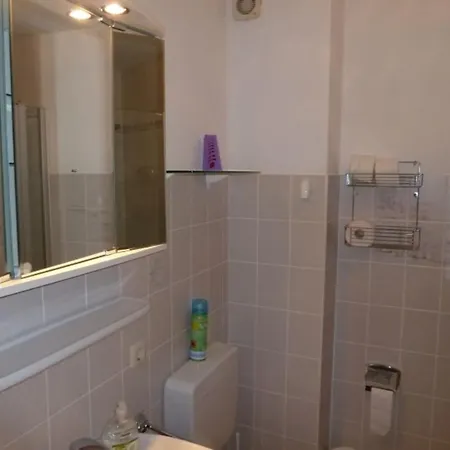 Appartement Seeschloesschen Nr 3 *